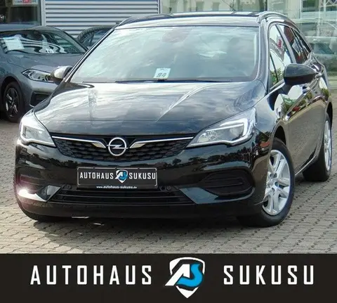 Used OPEL ASTRA Diesel 2020 Ad 