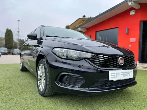 Used FIAT TIPO LPG 2018 Ad 