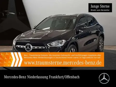 Annonce MERCEDES-BENZ CLASSE GLA Diesel 2021 d'occasion 