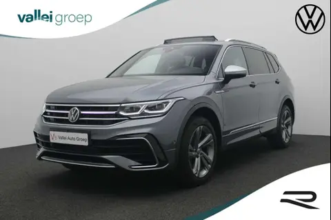 Annonce VOLKSWAGEN TIGUAN Essence 2023 d'occasion 