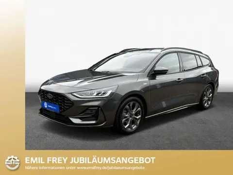 Annonce FORD FOCUS Essence 2023 d'occasion 