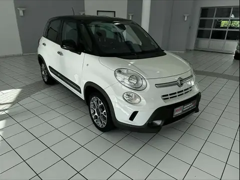 Used FIAT 500L Petrol 2016 Ad 