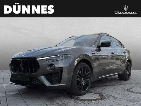 Annonce MASERATI LEVANTE Essence 2021 d'occasion 