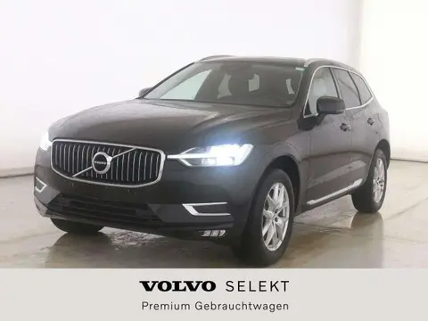 Used VOLVO XC60 Diesel 2020 Ad 