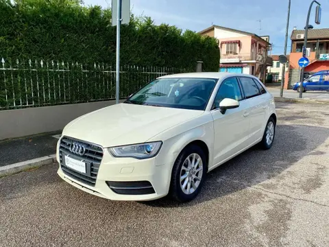 Annonce AUDI A3 Diesel 2015 d'occasion 