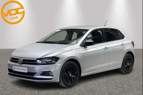 Used VOLKSWAGEN POLO Diesel 2018 Ad 