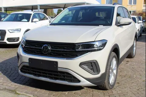 Used VOLKSWAGEN T-CROSS Petrol 2024 Ad 