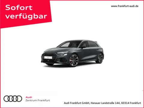 Used AUDI S3 Petrol 2024 Ad 