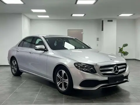 Used MERCEDES-BENZ CLASSE E Diesel 2018 Ad 