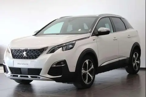 Used PEUGEOT 3008 Diesel 2017 Ad 