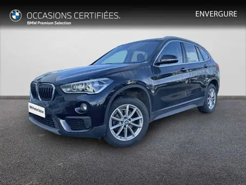 Used BMW X1 Diesel 2019 Ad 