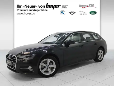 Used AUDI A6 Diesel 2020 Ad 