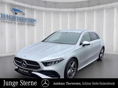 Annonce MERCEDES-BENZ CLASSE A Essence 2023 d'occasion Allemagne