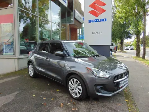 Used SUZUKI SWIFT Petrol 2021 Ad 