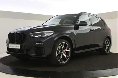 Used BMW X5 Hybrid 2021 Ad 