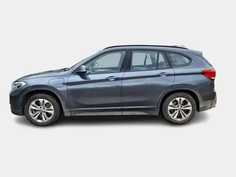 Annonce BMW X1 Hybride 2021 d'occasion 