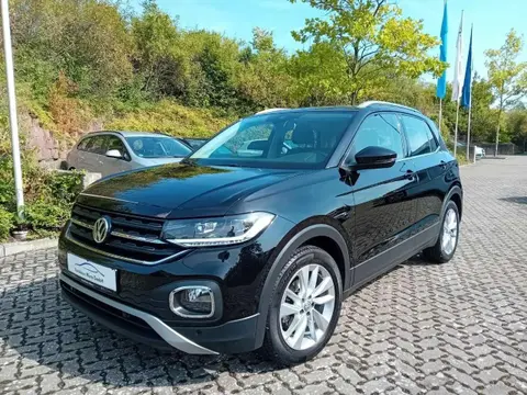 Used VOLKSWAGEN T-CROSS Petrol 2020 Ad 