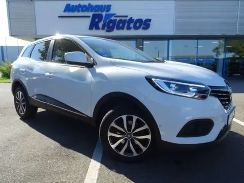 Used RENAULT KADJAR Petrol 2021 Ad 