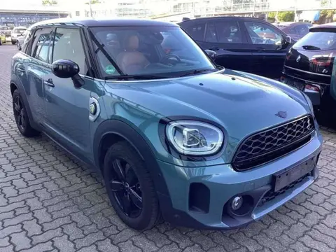 Annonce MINI COOPER Hybride 2021 d'occasion 