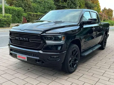 Annonce DODGE RAM GPL 2024 d'occasion 