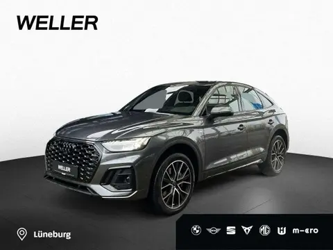 Annonce AUDI Q5 Diesel 2024 d'occasion 