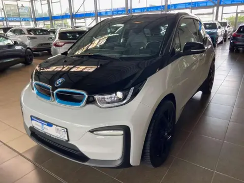 Annonce BMW I3 Électrique 2021 d'occasion 