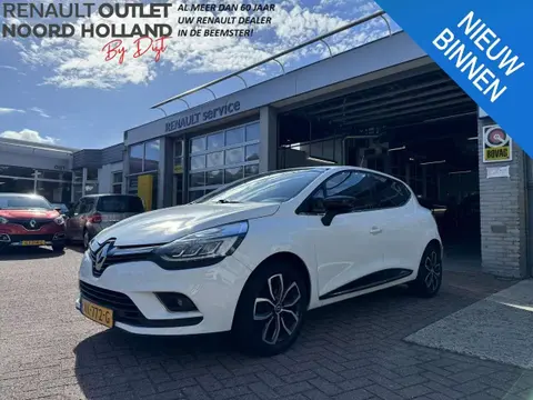 Used RENAULT CLIO Petrol 2019 Ad 