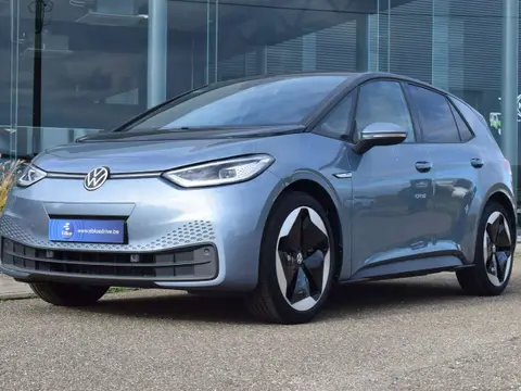 Annonce VOLKSWAGEN ID.3 Électrique 2021 d'occasion 