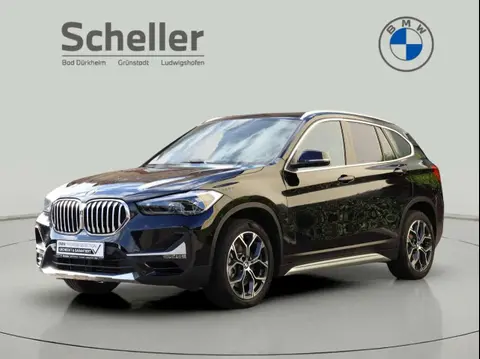 Used BMW X1 Petrol 2021 Ad 