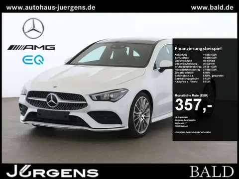 Used MERCEDES-BENZ CLASSE CLA Petrol 2023 Ad 