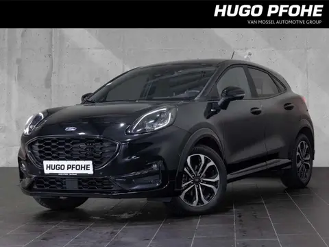 Annonce FORD PUMA Essence 2023 d'occasion 