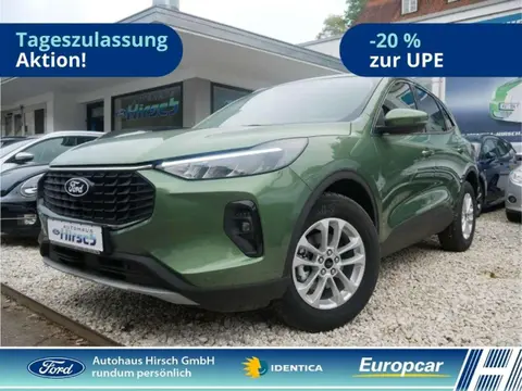 Annonce FORD KUGA Essence 2024 d'occasion 