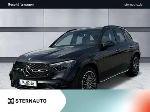 Annonce MERCEDES-BENZ CLASSE GLC Diesel 2024 d'occasion Allemagne