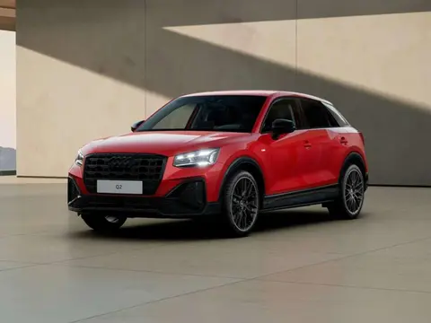 Annonce AUDI Q2 Essence 2024 d'occasion 