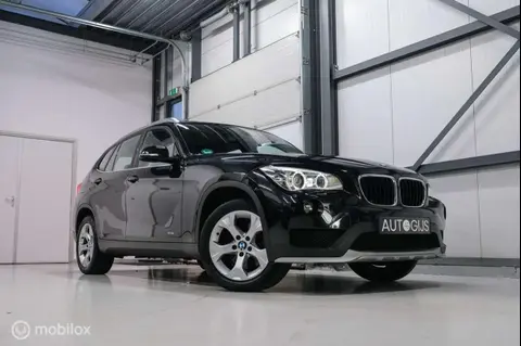 Used BMW X1 Petrol 2015 Ad 