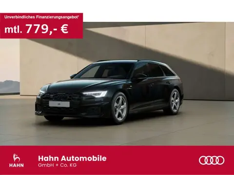 Annonce AUDI A6 Diesel 2024 d'occasion 