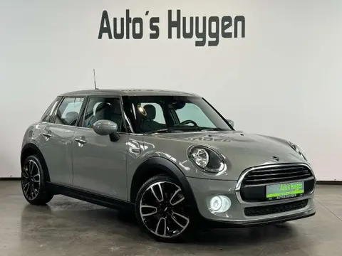 Used MINI ONE Petrol 2020 Ad 