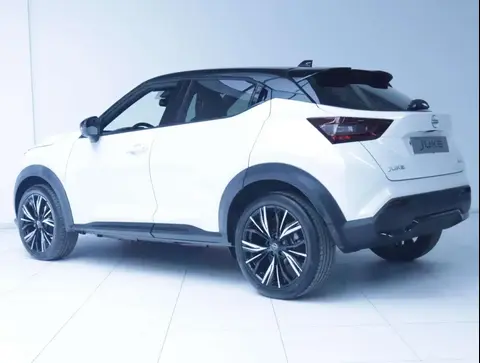 Annonce NISSAN JUKE Essence 2024 d'occasion 