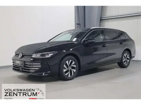 Annonce VOLKSWAGEN PASSAT Diesel 2024 d'occasion 