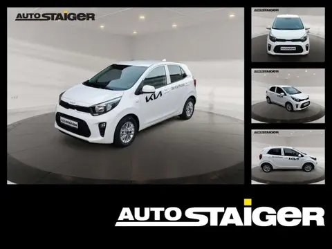 Annonce KIA PICANTO Essence 2023 d'occasion 