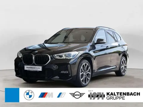 Annonce BMW X1 Essence 2021 d'occasion 