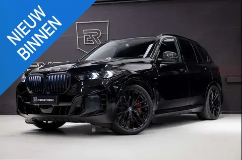 Annonce BMW X5 Hybride 2024 d'occasion 