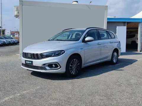 Annonce FIAT TIPO Diesel 2021 d'occasion 