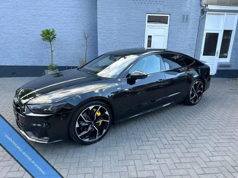 Used AUDI A7 Petrol 2018 Ad 