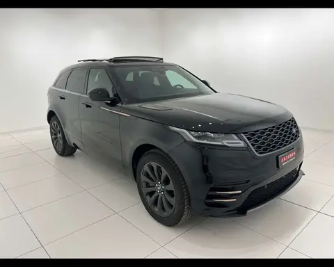 Used LAND ROVER RANGE ROVER VELAR Hybrid 2023 Ad 