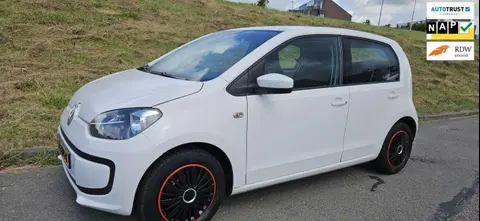 Used VOLKSWAGEN UP! Petrol 2016 Ad 