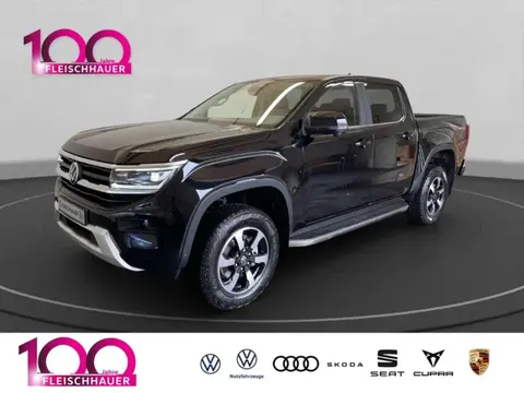 Used VOLKSWAGEN AMAROK Diesel 2024 Ad 