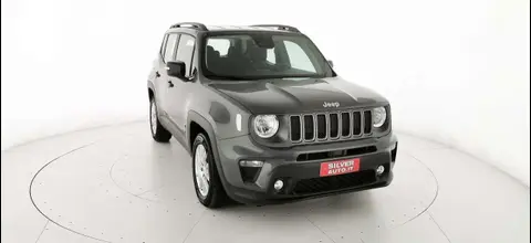 Used JEEP RENEGADE Hybrid 2023 Ad 