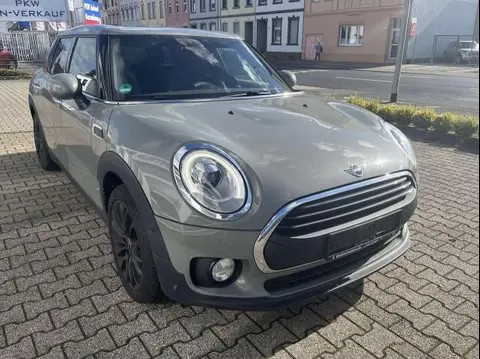 Used MINI ONE Diesel 2018 Ad 