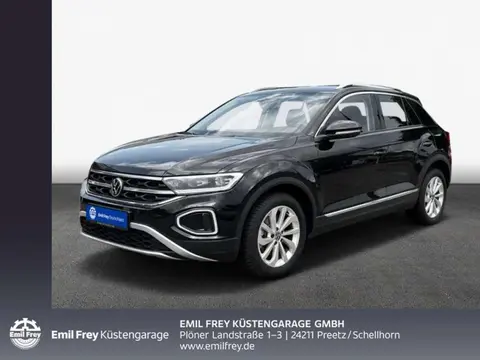 Used VOLKSWAGEN T-ROC Diesel 2023 Ad 